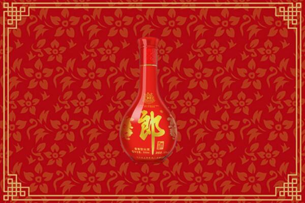 自贡回收郎酒